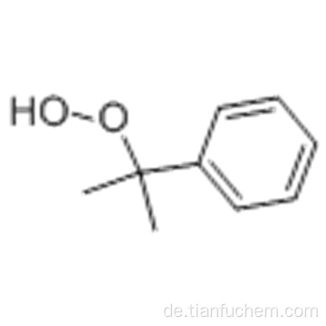 Cumolhydroperoxid CAS 80-15-9